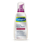 Cetaphil Gentle Foaming Face Wash Redness-Prone Skin - 237ml